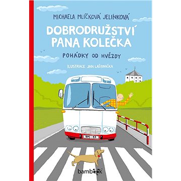 

Dobrodružství pana Kolečka