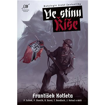 

Ve stínu Říše