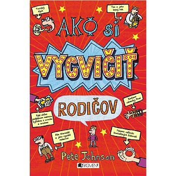 

Ako si vycvičiť rodičov (SK)