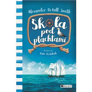 

Škola pod plachtami
