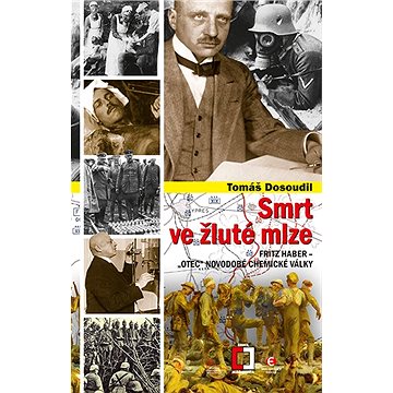 

Smrt ve žluté mlze