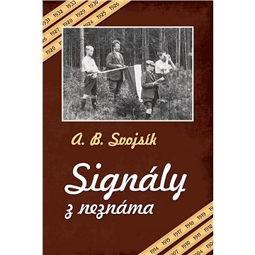 

Signály z neznáma