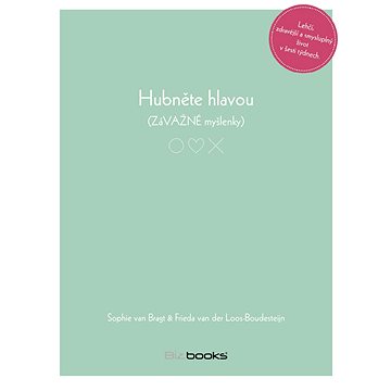 

Hubněte hlavou