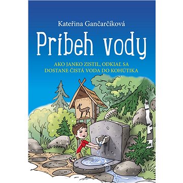 

Príbeh vody