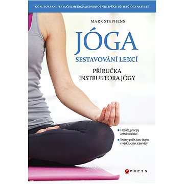 

Jóga - sestavování lekcí