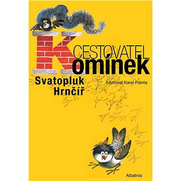 

Cestovatel Komínek