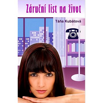 

Záruční list na život