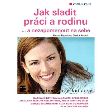 

Jak sladit práci a rodinu