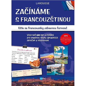 

Začínáme s francouzštinou