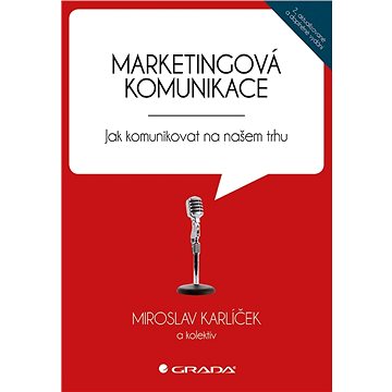 

Marketingová komunikace