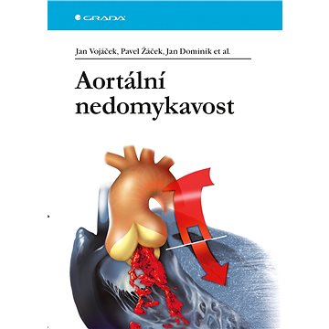 

Aortální nedomykavost