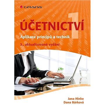 

Účetnictví 1