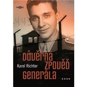 

Důvěrná zpověď generála