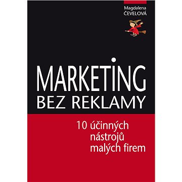 

Marketing bez reklamy