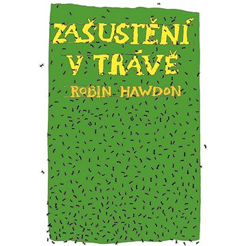 

Zašustění v trávě