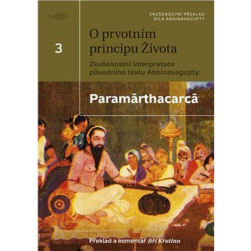 

O prvotním principu Života