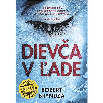 

Dievča v l'ade (SK)
