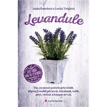 

Levandule