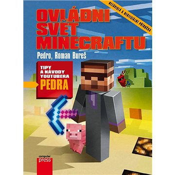 

Ovládni svět Minecraftu
