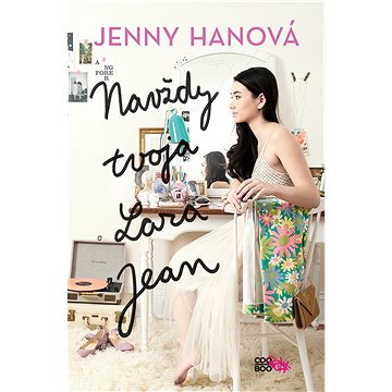 

Navždy tvoja Lara Jean (SK)