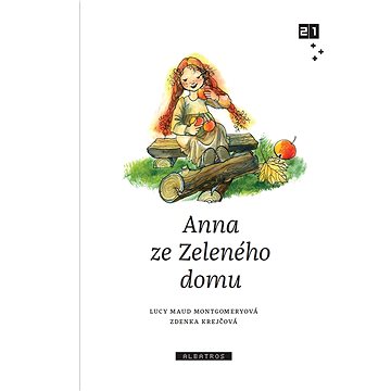 

Anna ze Zeleného domu