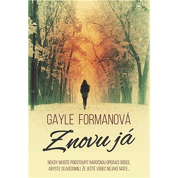 

Znovu já