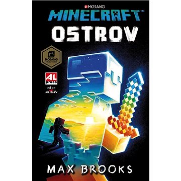 

Minecraft: Ostrov