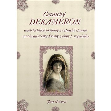 

Četnický DEKAMERON