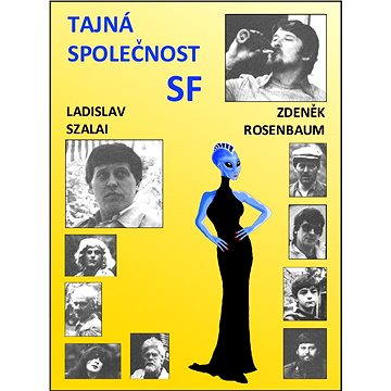 

Tajná společnost SF