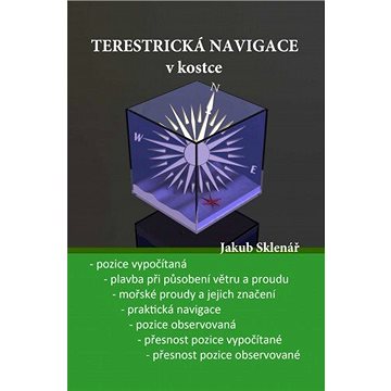 

Terestrická navigace v kostce