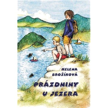 

Prázdniny u jezera