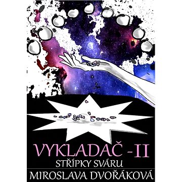 

Střípky sváru