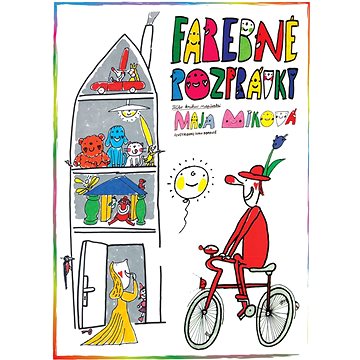 

Farebné rozprávky