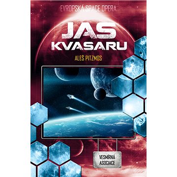 

Jas kvasaru