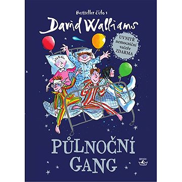

Půlnoční gang