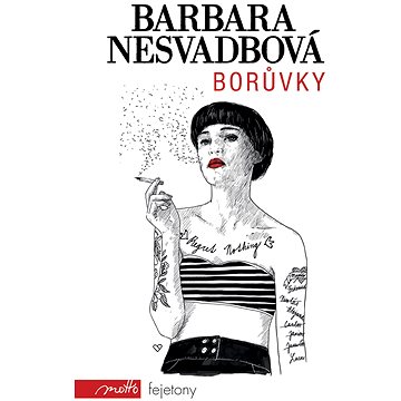 

Borůvky