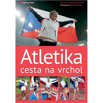 

Atletika cesta na vrchol