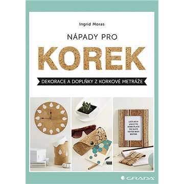 

Nápady pro korek