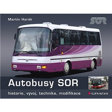 

Autobusy SOR