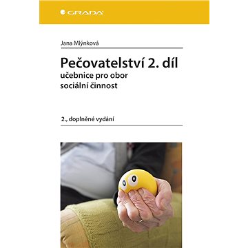 

Pečovatelství 2. díl