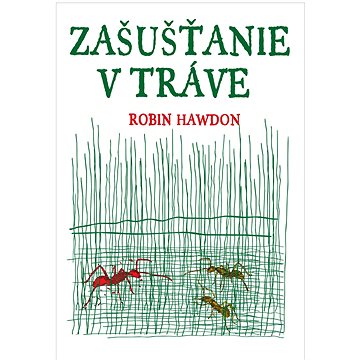 

Zašušťanie v tráve