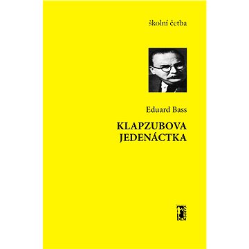 

Klapzubova jedenáctka