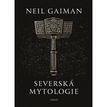 

Severská mytologie