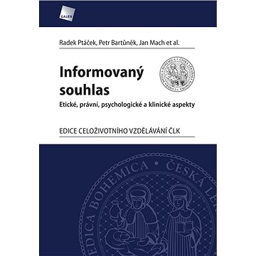 

Informovaný souhlas