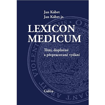

Lexicon medicum