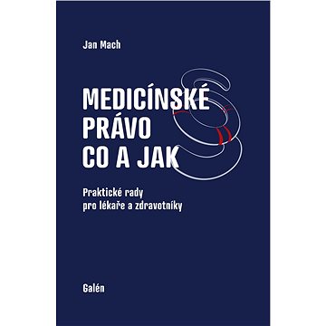 

Medicínské právo - co a jak