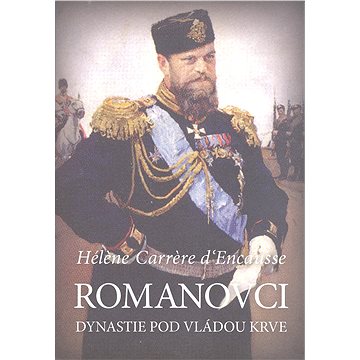 

Romanovci