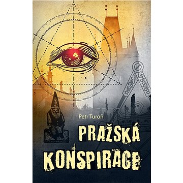 

Pražská konspirace