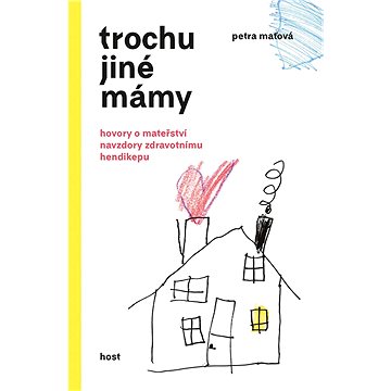 

Trochu jiné mámy