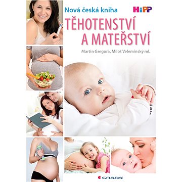 

Těhotenství a mateřství